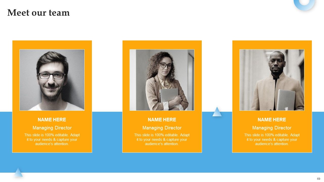 Comprehensive Personal Brand Building Guide For Social Media Influencers Ppt PowerPoint Presentation Complete Deck With Slides Slide69