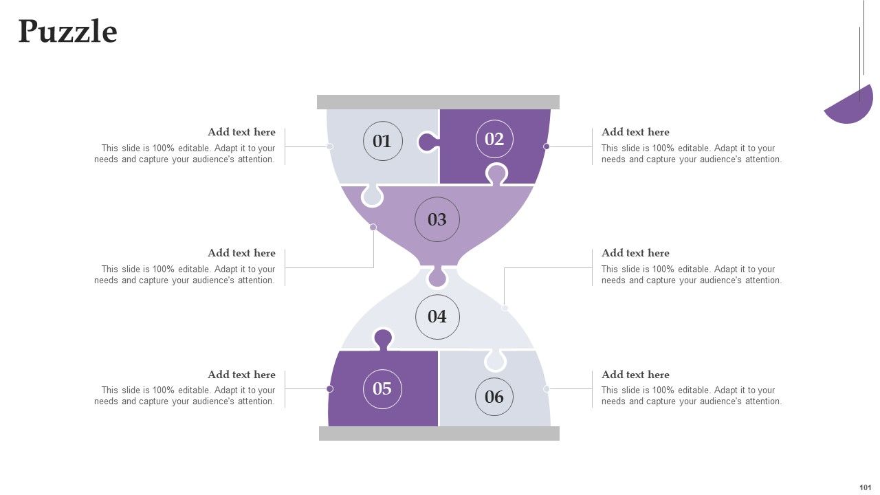 Comprehensive Real Time Promotion Guide For Enhancing Online Interaction Complete Deck Slide101