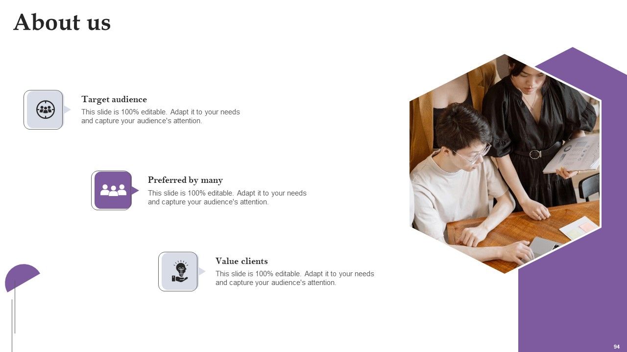 Comprehensive Real Time Promotion Guide For Enhancing Online Interaction Complete Deck Slide94