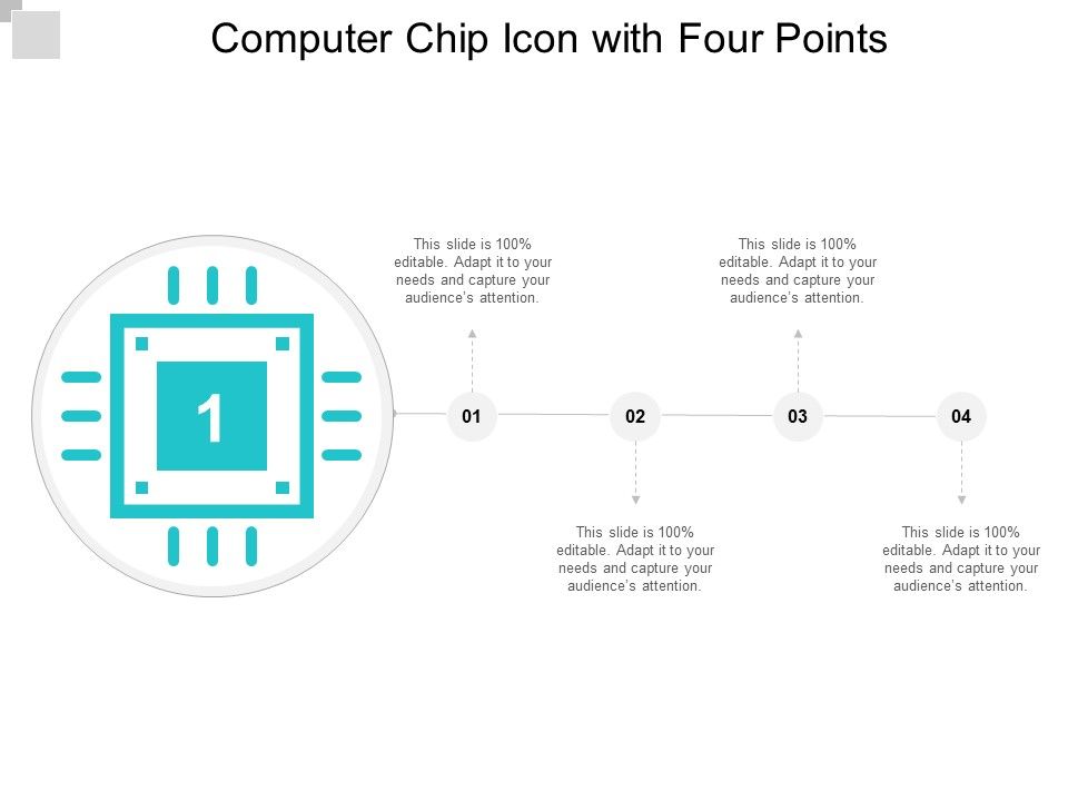 Computer_Chip_Icon_With_Four_Points_Ppt_PowerPoint_Presentation_Slides_Elements_Slide_1.jpg
