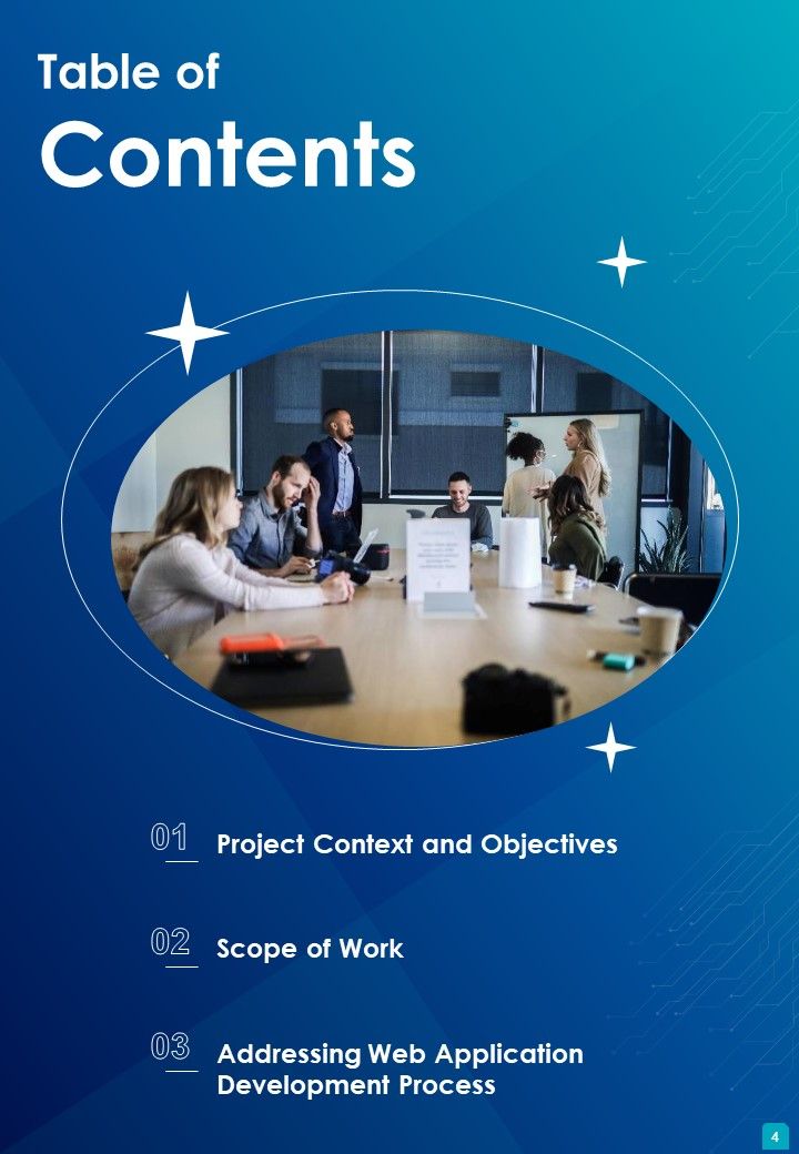 Computer Technology Project Proposal Example Document Report Doc Pdf Ppt Slide04