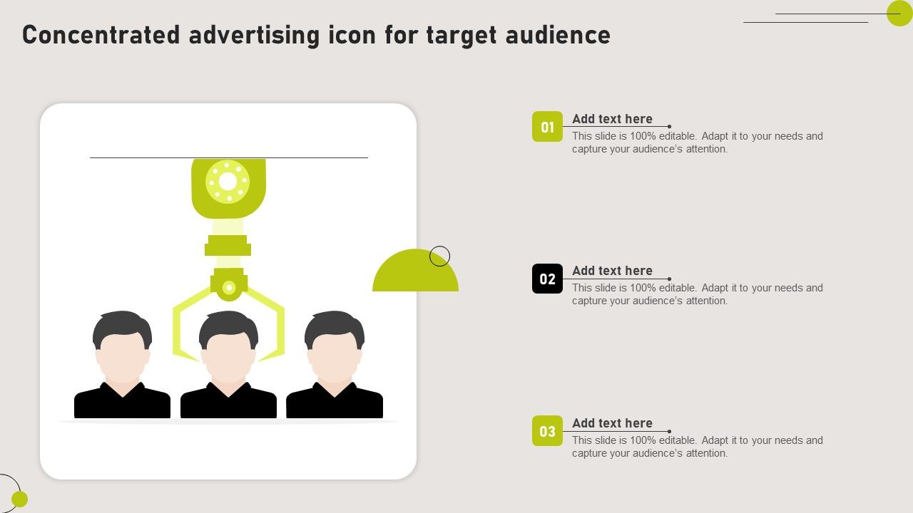Concentrated_Advertising_Icon_For_Target_Audience_Information_PDF_Slide_1.jpg