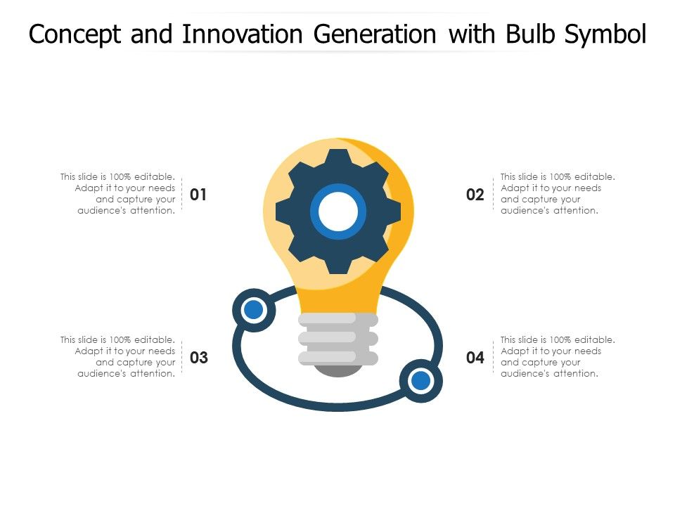 Concept_And_Innovation_Generation_With_Bulb_Symbol_Ppt_PowerPoint_Presentation_Icon_Inspiration_PDF_Slide_1.jpg