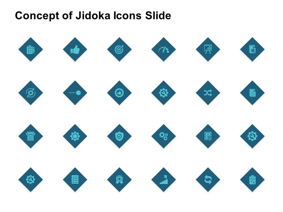 Concept_Of_Jidoka_Icons_Slide_Gear_Target_Ppt_PowerPoint_Presentation_Portfolio_Designs_Slide_1.jpg