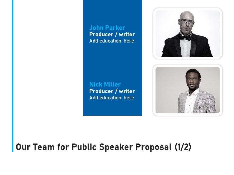 Conference Session Proposal Ppt PowerPoint Presentation Complete Deck With Slides Slide15