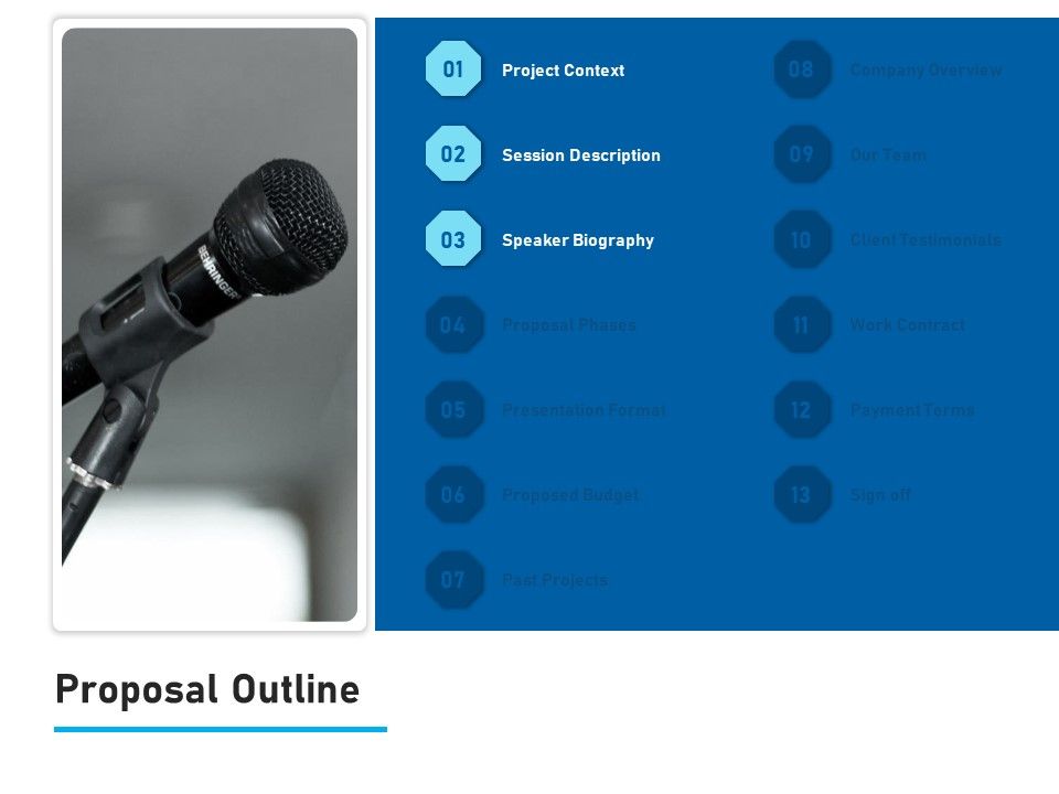 Conference Session Proposal Ppt PowerPoint Presentation Complete Deck With Slides Slide04
