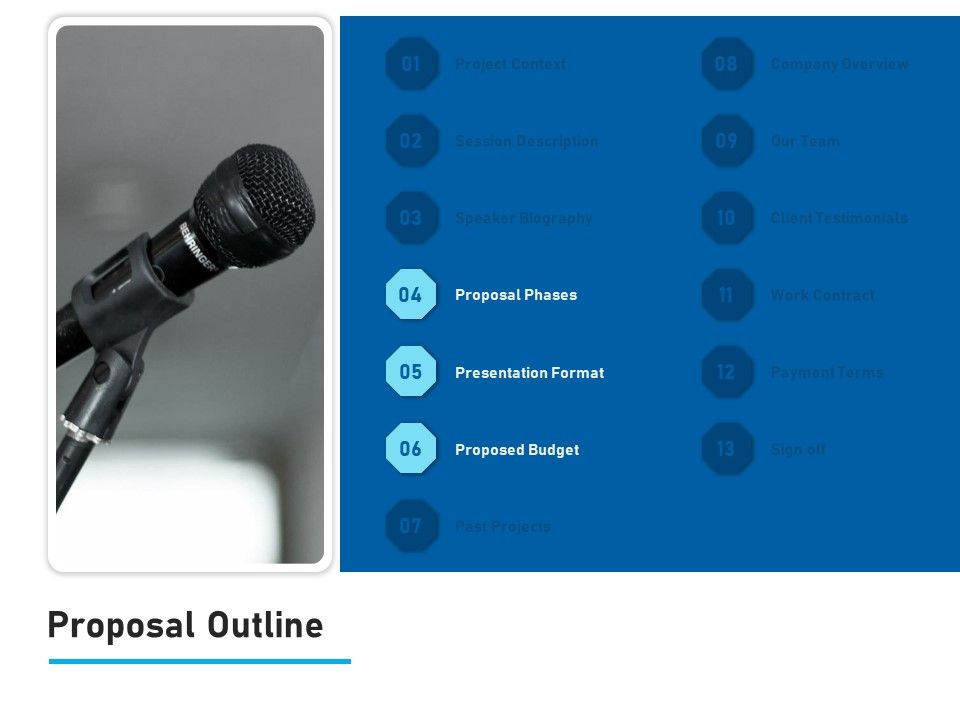 Conference Session Proposal Ppt PowerPoint Presentation Complete Deck With Slides Slide08