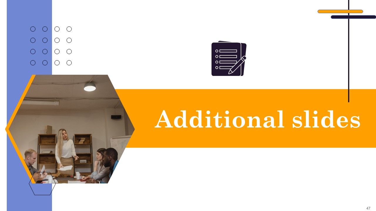 Conflict Resolution Methods In Project Management Ppt PowerPoint Presentation Complete Deck With Slides Slide47