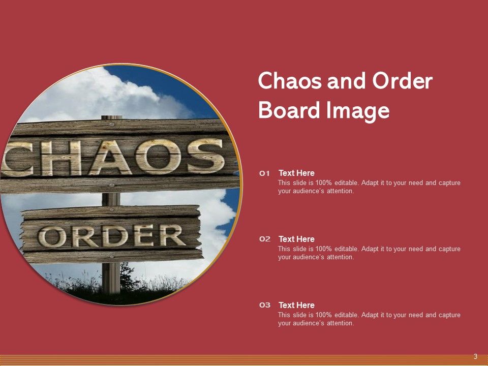 Confusion Business Problem Circles Ppt PowerPoint Presentation Complete ...