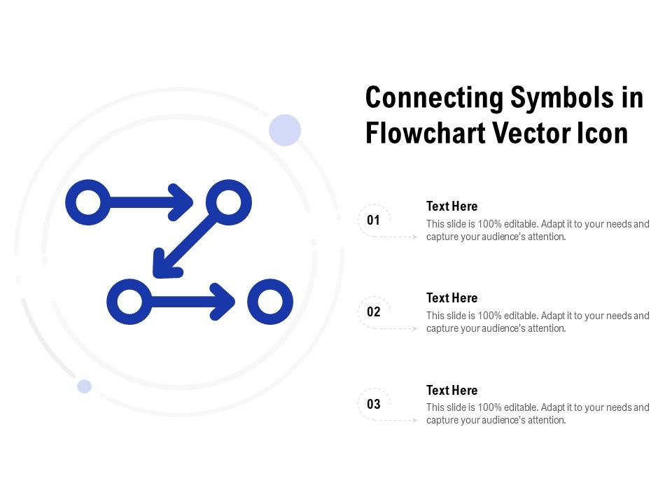 Connecting_Symbols_In_Flowchart_Vector_Icon_Ppt_PowerPoint_Presentation_Model_Ideas_Slide_1.jpg