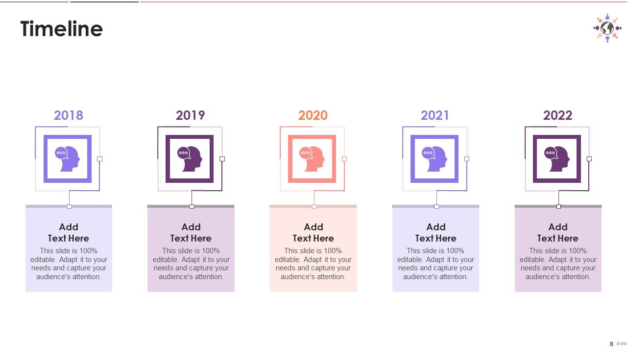 Connection Between Stereotypes Prejudice And Discrimination Training Ppt