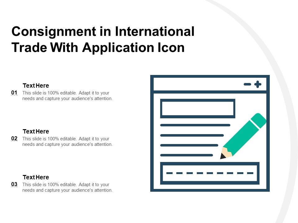 Consignment_In_International_Trade_With_Application_Icon_Ppt_PowerPoint_Presentation_Layouts_Design_Ideas_PDF_Slide_1.jpg