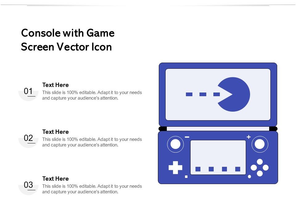 Console_With_Game_Screen_Vector_Icon_Ppt_PowerPoint_Presentation_File_Visuals_PDF_Slide_1.jpg