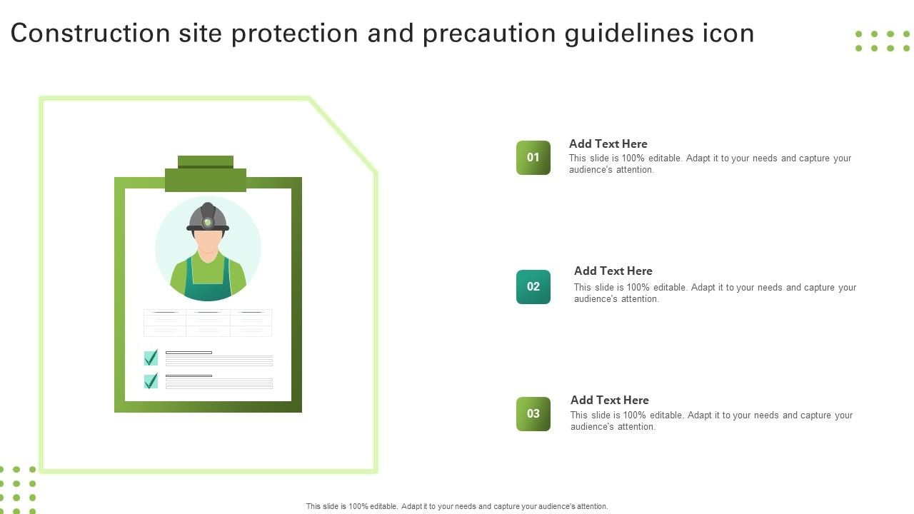 Construction_Site_Protection_And_Precaution_Guidelines_Icon_Infographics_PDF_Slide_1.jpg