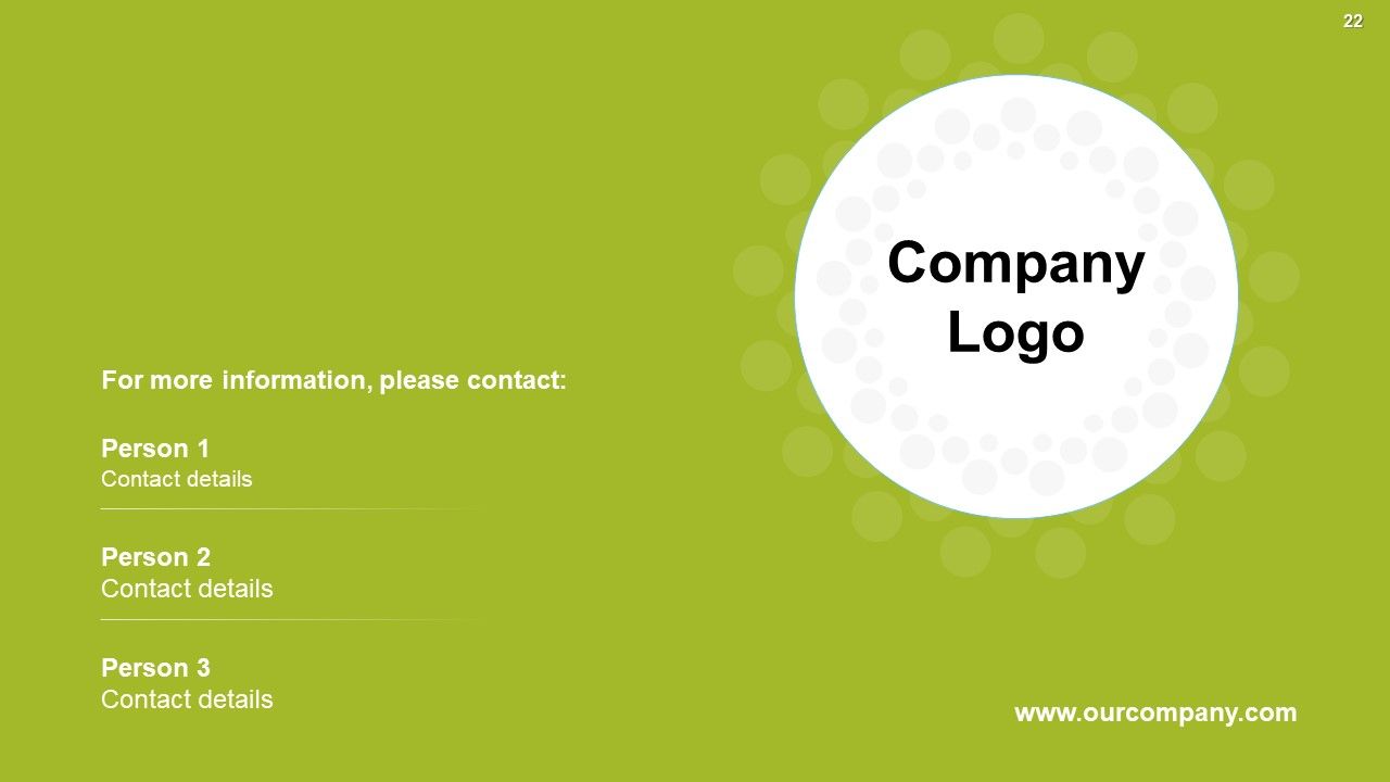 Consulting Proposal Ppt PowerPoint Presentation Complete Deck With Slides Slide22