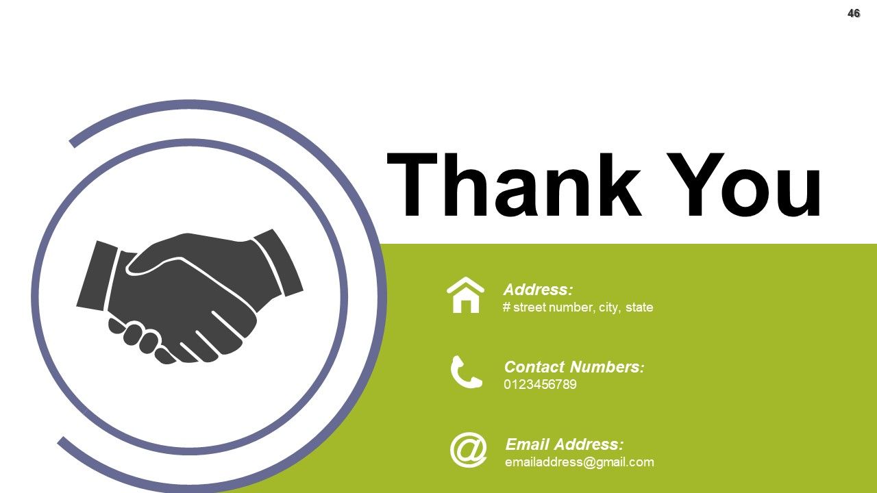 Consulting Proposal Ppt PowerPoint Presentation Complete Deck With Slides Slide46