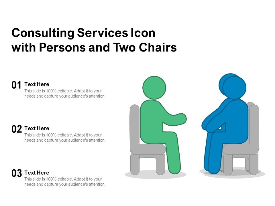 Consulting_Services_Icon_With_Persons_And_Two_Chairs_Ppt_PowerPoint_Presentation_File_Example_PDF_Slide_1.jpg