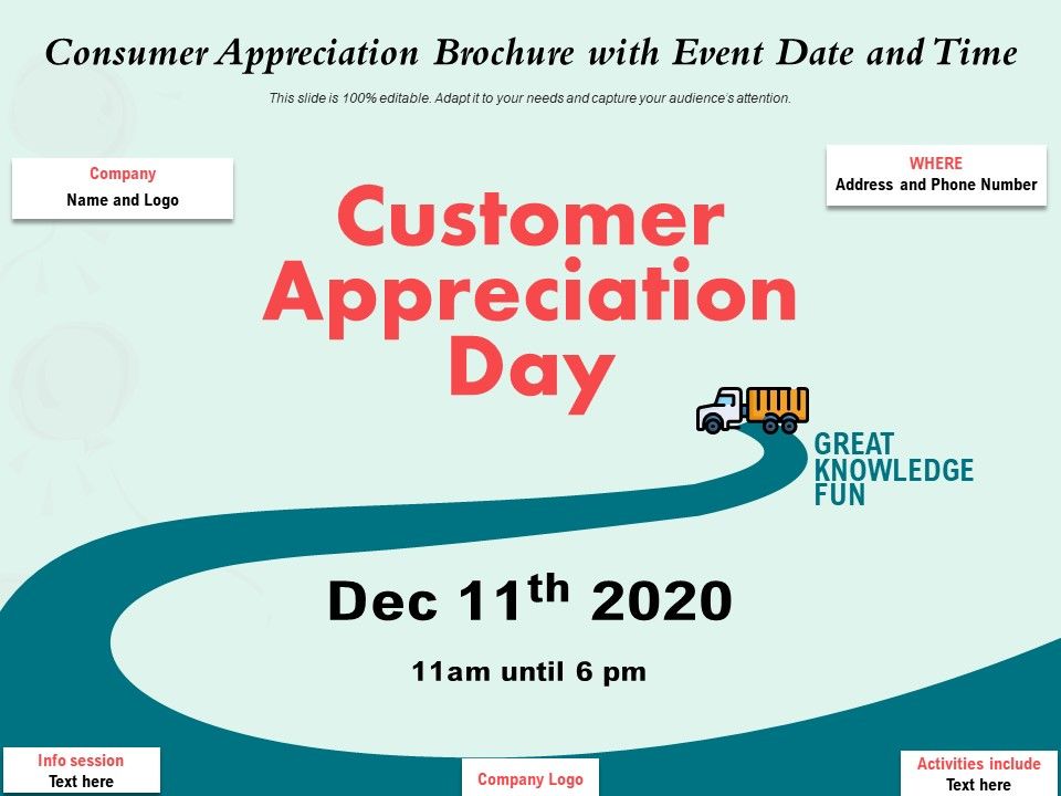 Consumer_Appreciation_Brochure_With_Event_Date_And_Time_Ppt_PowerPoint_Presentation_File_Icons_PDF_Slide_1.jpg