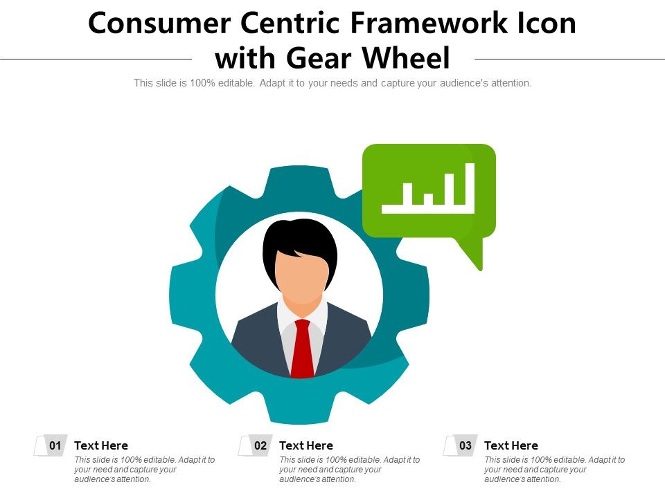 Consumer_Centric_Framework_Icon_With_Gear_Wheel_Ppt_PowerPoint_Presentation_File_Outfit_PDF_Slide_1.jpg