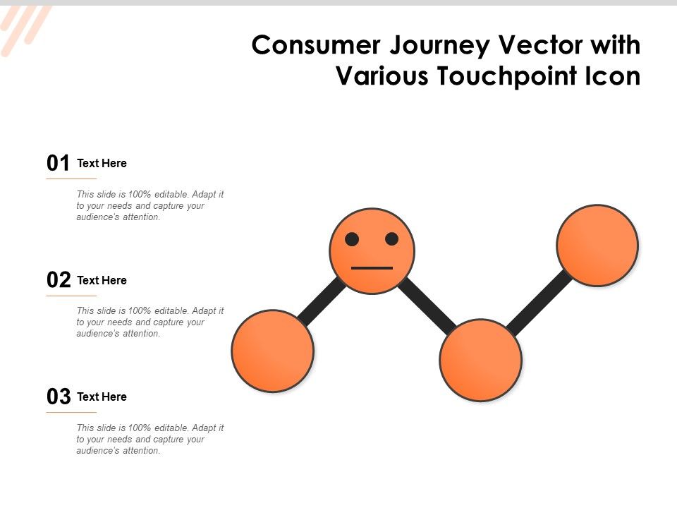 Consumer_Journey_Vector_With_Various_Touchpoint_Icon_Ppt_PowerPoint_Presentation_File_Rules_PDF_Slide_1.jpg