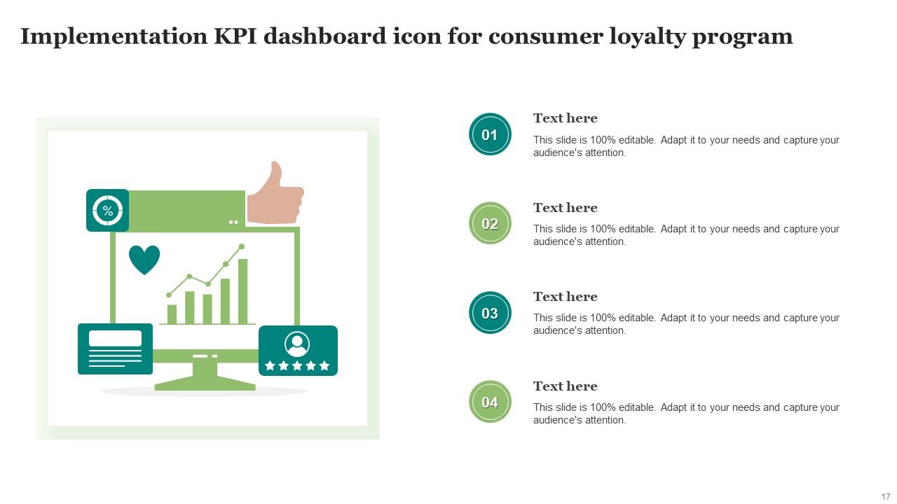 Consumer Loyalty Program Implementation Ppt PowerPoint Presentation Complete Deck With Slides Slide17