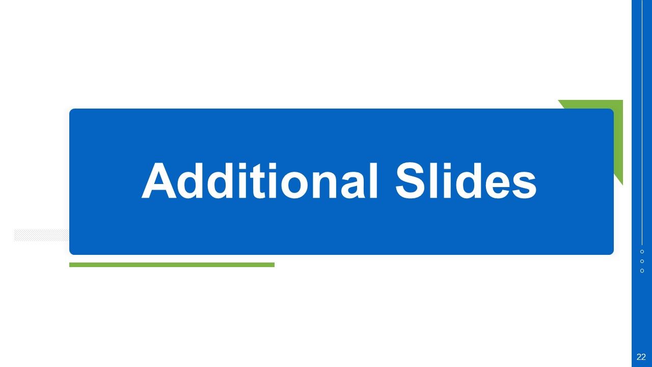 Consumer Packaged Goods Pitch Deck Ppt PowerPoint Presentation Complete With Slides Slide22