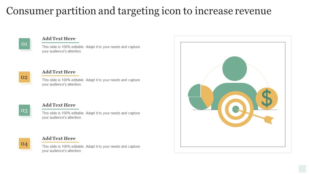 Consumer_Partition_And_Targeting_Icon_To_Increase_Revenue_Demonstration_PDF_Slide_1.jpg
