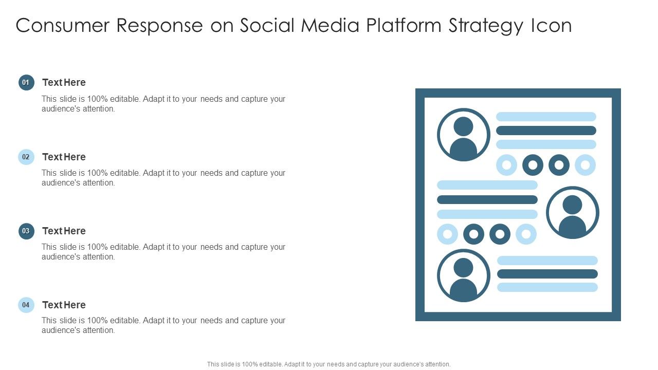 Consumer_Response_On_Social_Media_Platform_Strategy_Icon_Pictures_PDF_Slide_1.jpg
