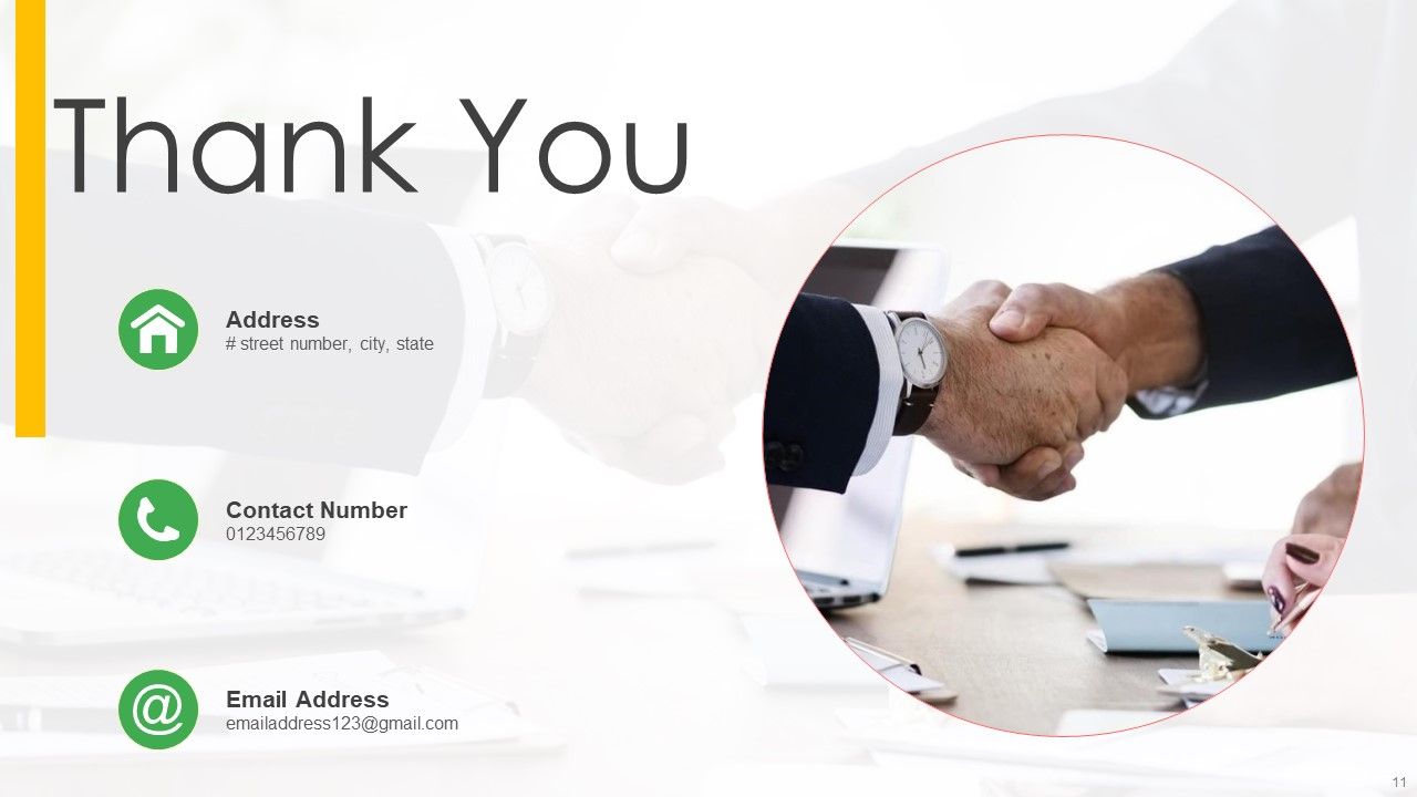 Consumer Scorecard Ppt PowerPoint Presentation Complete With Slides Slide11