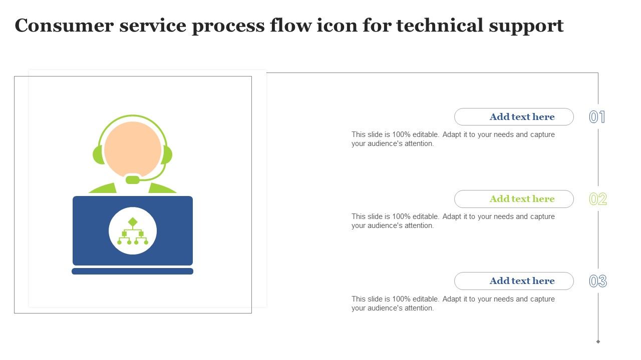Consumer_Service_Process_Flow_Icon_For_Technical_Support_Rules_PDF_Slide_1.jpg