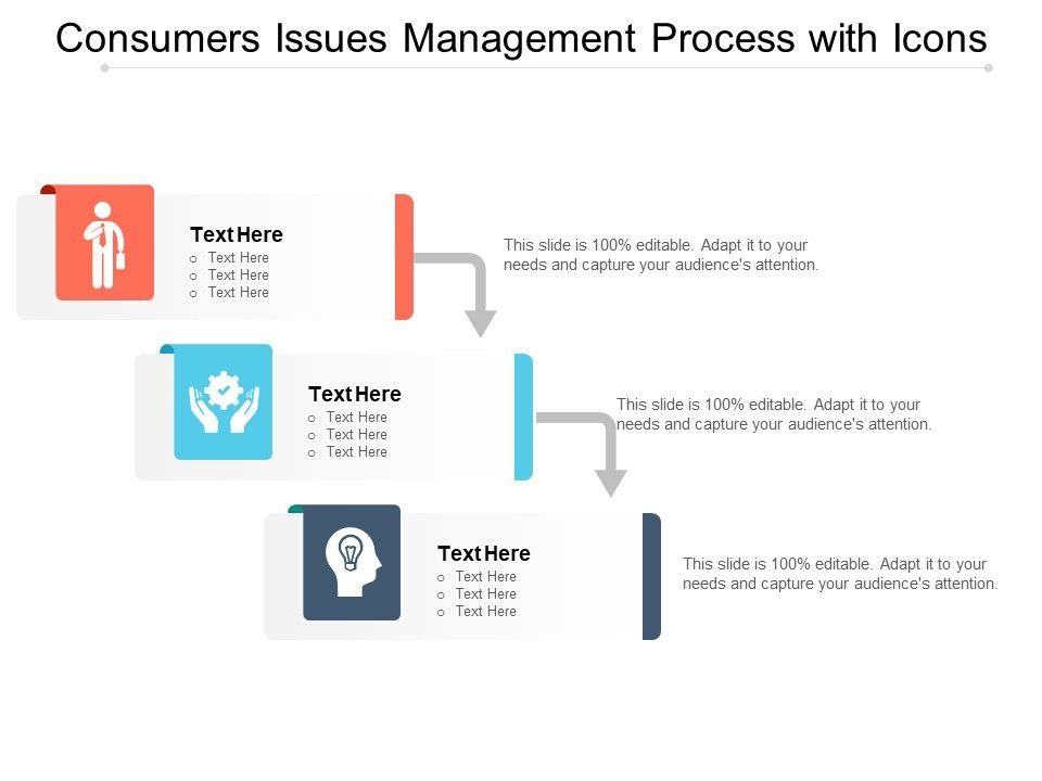 Consumers_Issues_Management_Process_With_Icons_Ppt_PowerPoint_Presentation_Layouts_Aids_PDF_Slide_1.jpg