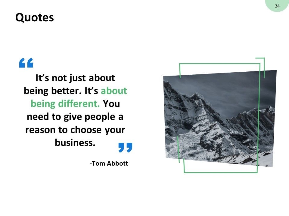 Consumption Of Fixed Capital Ppt PowerPoint Presentation Complete Deck With Slides Slide34