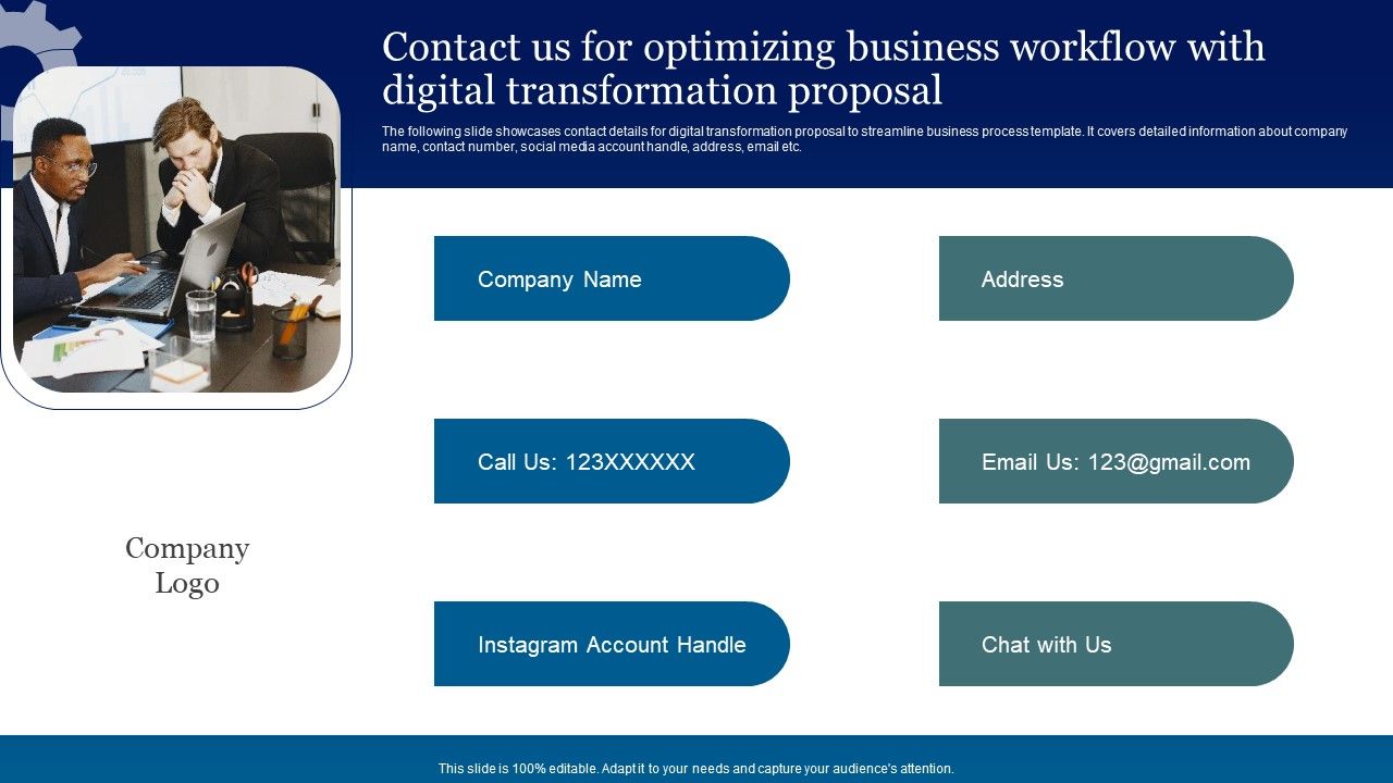 Contact_Us_For_Optimizing_Business_Workflow_With_Digital_Transformation_Proposal_Clipart_PDF_Slide_1.jpg
