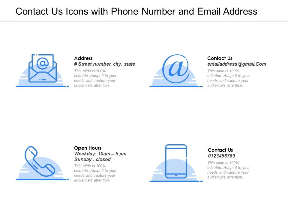Contact_Us_Icons_With_Phone_Number_And_Email_Address_Ppt_PowerPoint_Presentation_Gallery_Skills_PDF_Slide_1.jpg