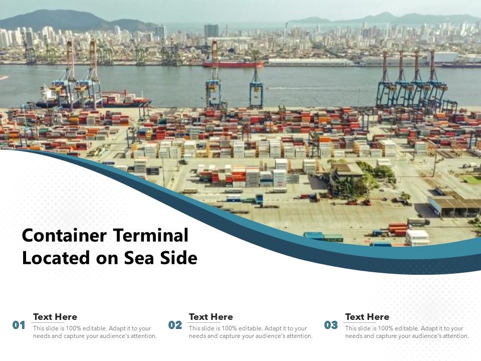 Container_Terminal_Located_On_Sea_Side_Ppt_PowerPoint_Presentation_Icon_Diagrams_PDF_Slide_1.jpg