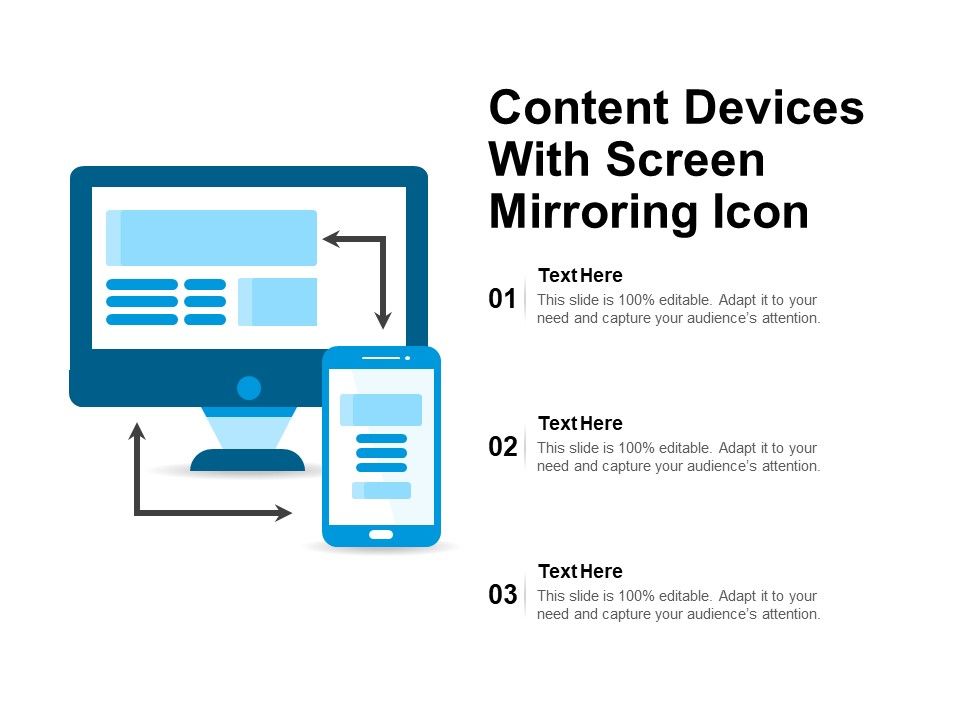 Content_Devices_With_Screen_Mirroring_Icon_Ppt_PowerPoint_Presentation_Model_Files_PDF_Slide_1.jpg