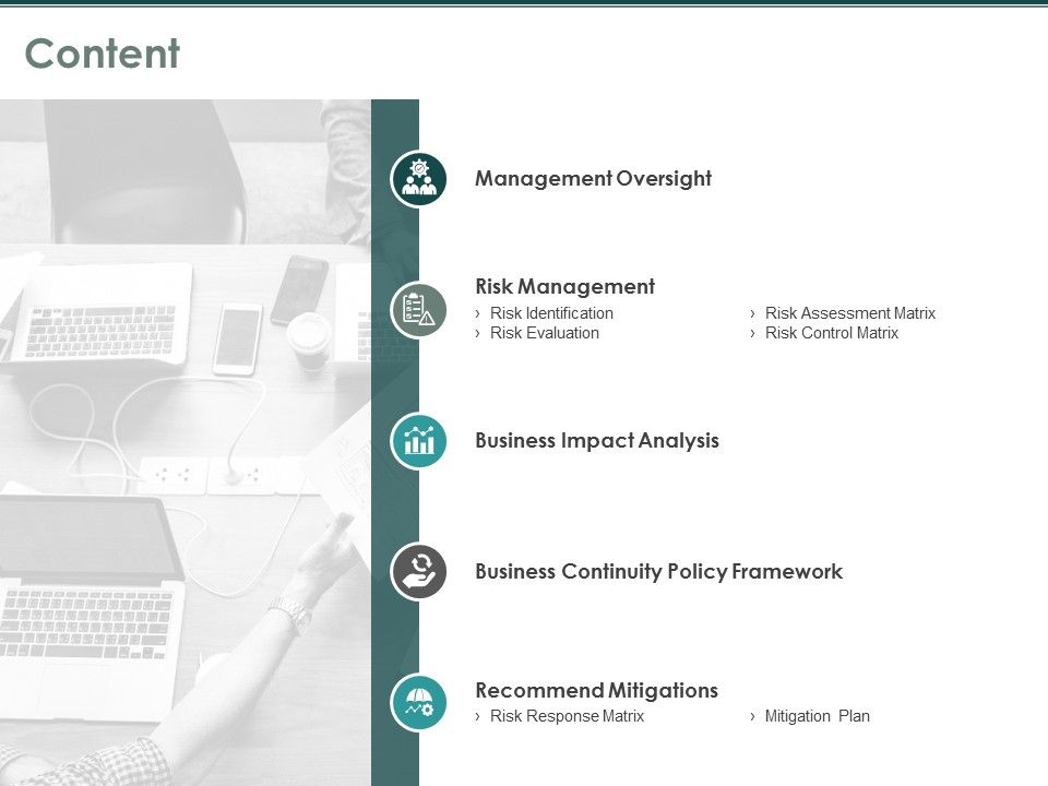 Content Management Oversight Ppt PowerPoint Presentation Ideas Smartart