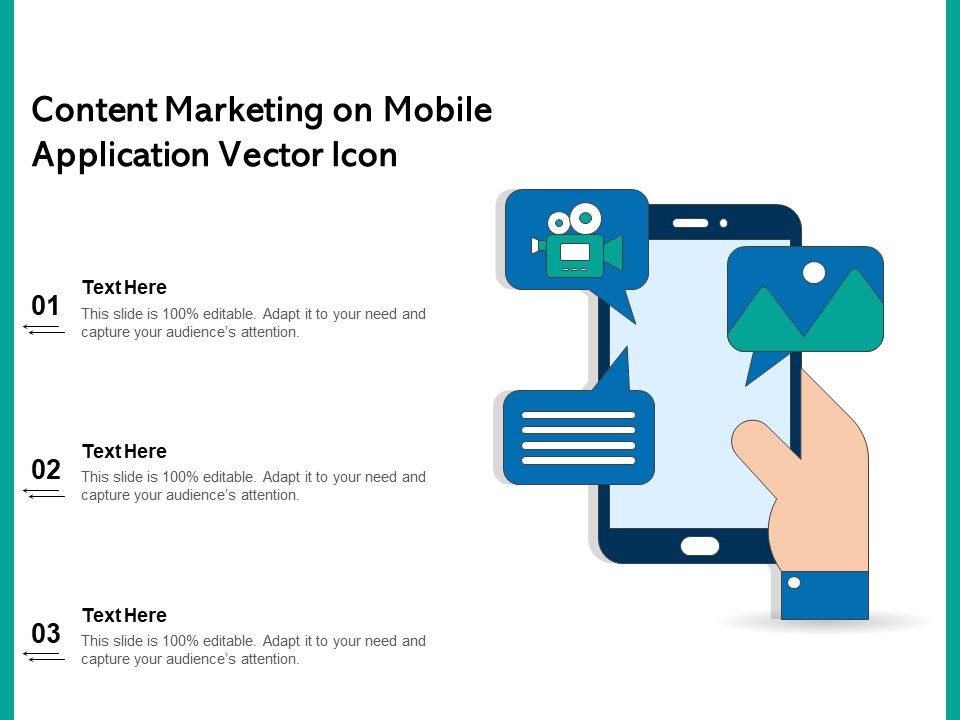 Content_Marketing_On_Mobile_Application_Vector_Icon_Ppt_PowerPoint_Presentation_File_Visual_Aids_PDF_Slide_1.jpg