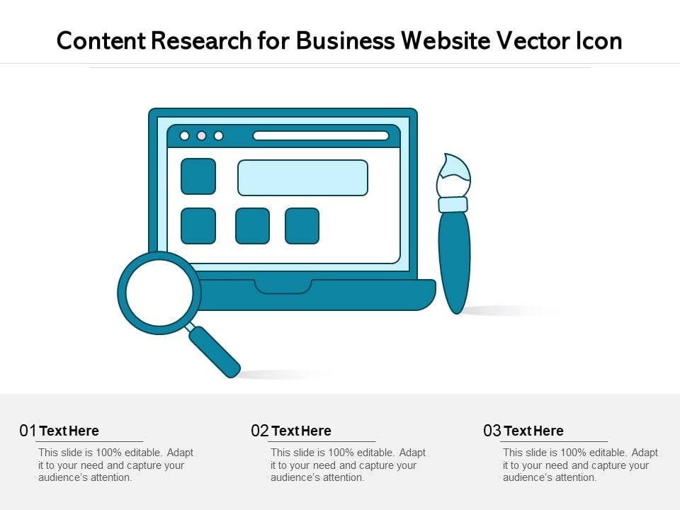 Content_Research_For_Business_Website_Vector_Icon_Ppt_PowerPoint_Presentation_Gallery_Clipart_PDF_Slide_1.jpg