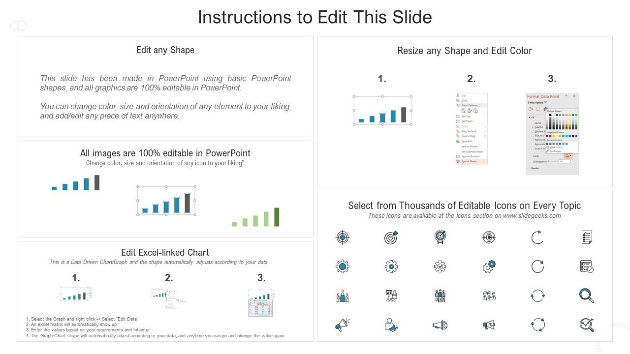 Continue Decline In Companys Customer Base Rate Background PDF Slide02