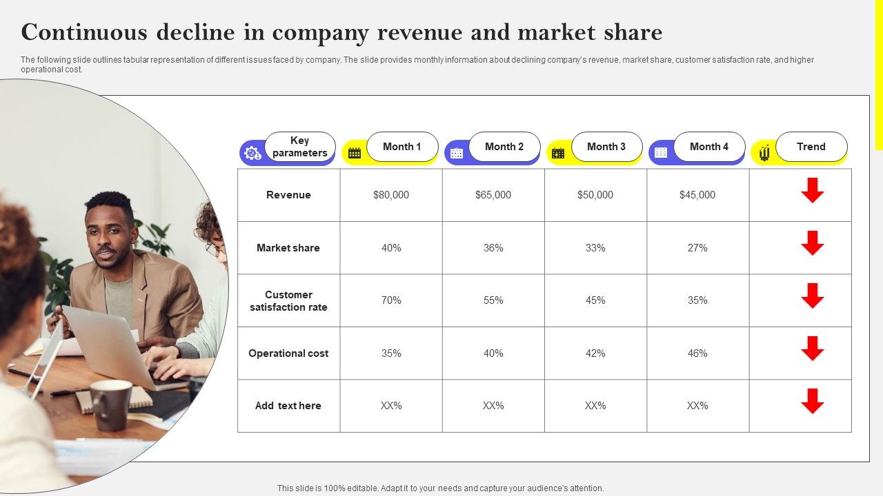 Continuous_Decline_In_Company_Revenue_And_Market_Share_Icons_PDF_Slide_1.jpg