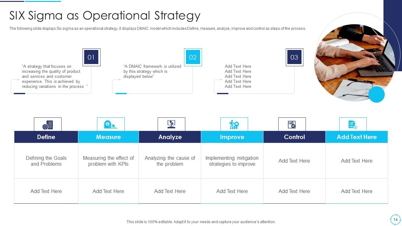 Continuous Enhancement Strategy Playbook For Enterprise Ppt PowerPoint Presentation Complete Deck With Slides Slide14