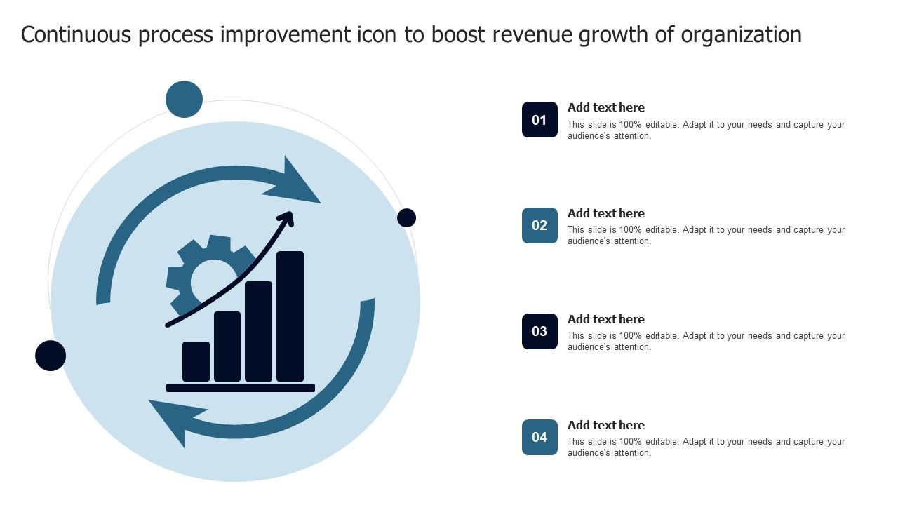 Continuous_Process_Improvement_Icon_To_Boost_Revenue_Growth_Of_Organization_Icons_PDF_Slide_1.jpg