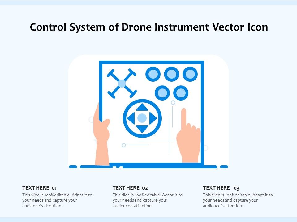 Control_System_Of_Drone_Instrument_Vector_Icon_Ppt_PowerPoint_Presentation_File_Design_Ideas_PDF_Slide_1.jpg