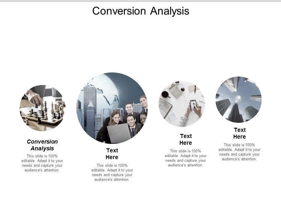Conversion Analysis Ppt Powerpoint Presentation Model Deck Cpb Conversion Analysis Ppt Powerpoint Presentation Model Deck Cpb