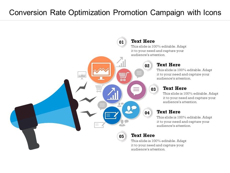 Conversion_Rate_Optimization_Promotion_Campaign_With_Icons_Ppt_PowerPoint_Presentation_Gallery_Model_PDF_Slide_1.jpg