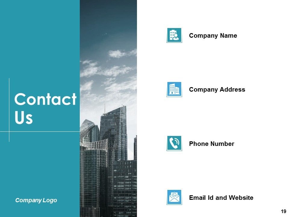 Conveyance Proposal Ppt PowerPoint Presentation Complete Deck With Slides Slide19