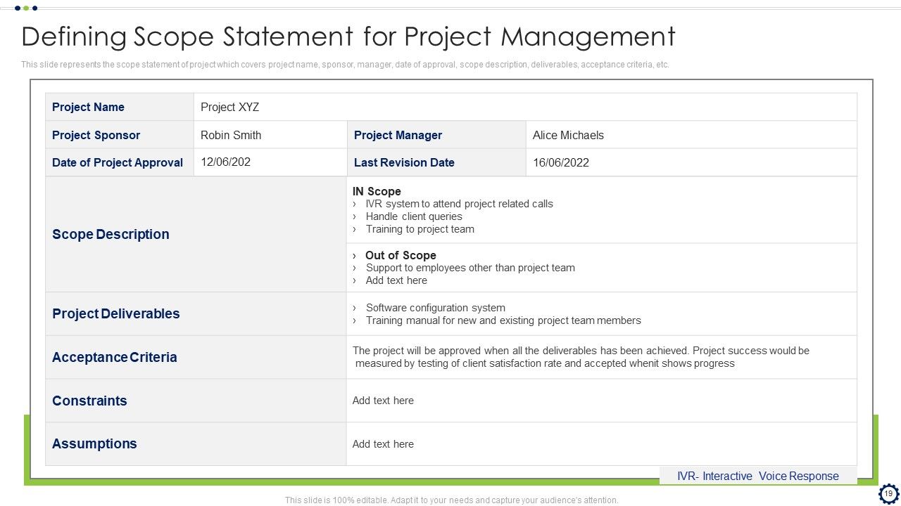 Coordinating Distinct Activities For Effective Project Time Management Ppt PowerPoint Presentation Complete Deck With Slides Slide19