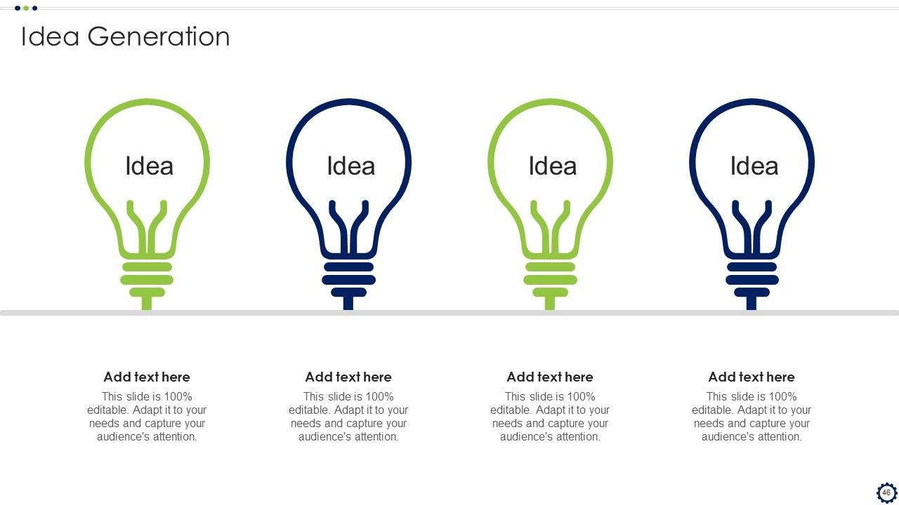 Coordinating Distinct Activities For Effective Project Time Management Ppt PowerPoint Presentation Complete Deck With Slides Slide46