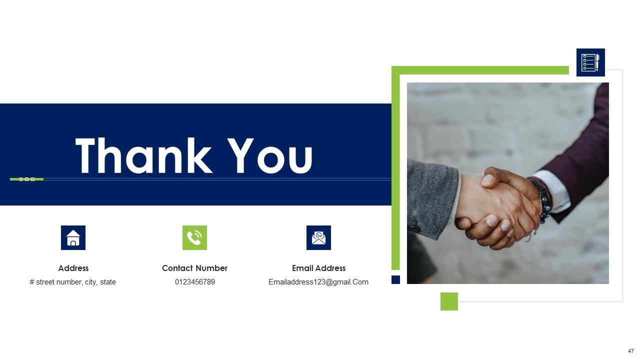 Coordinating Distinct Activities For Effective Project Time Management Ppt PowerPoint Presentation Complete Deck With Slides Slide47